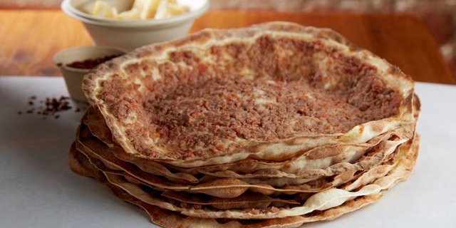 Dozen Lahem Bi Ajine