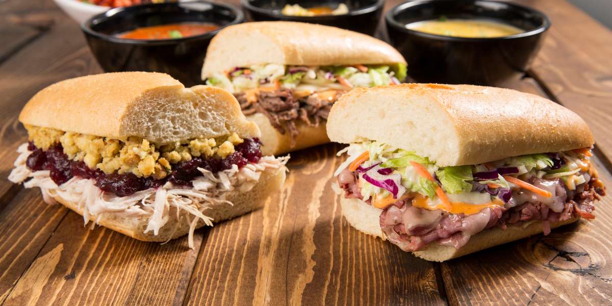 Capriotti's