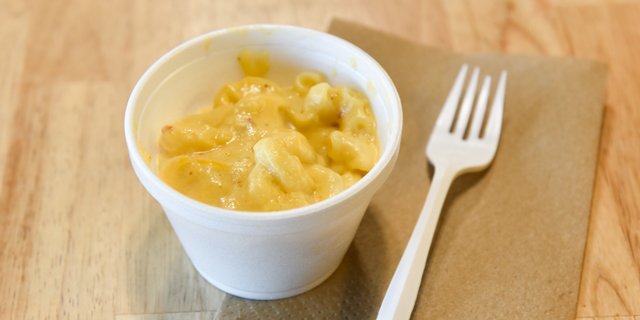 Creamy Macaroni & Cheese