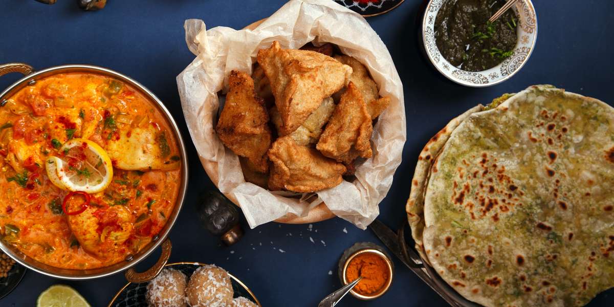 Sakoon Indian Fusion