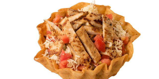 Taco Salad