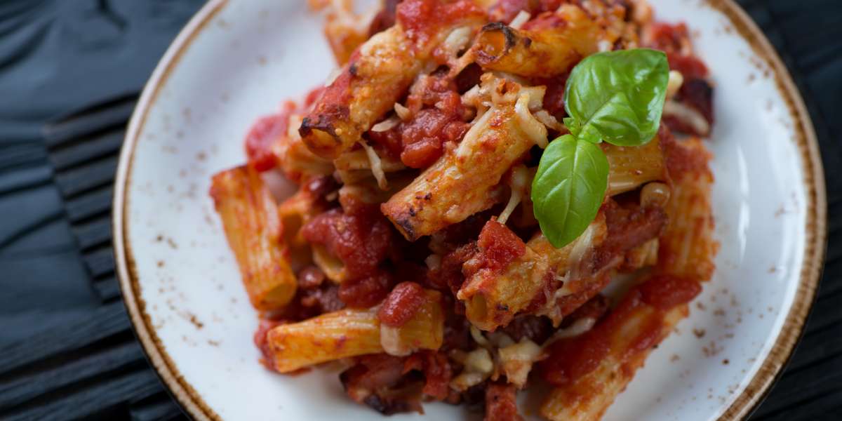 La Crosta Restaurant & Gourmet Pizzeria