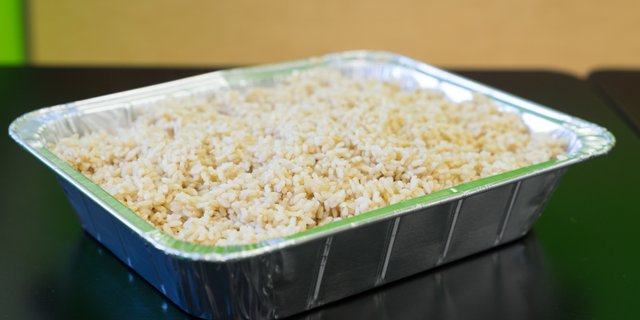 Brown Rice