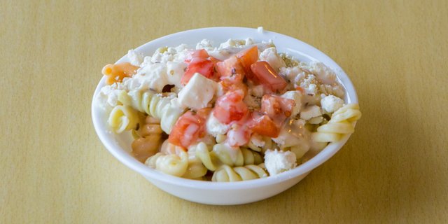Pasta Salad