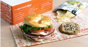 HoneyBaked Ham