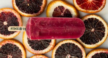 Rime Time Curiously Crafted Pops
