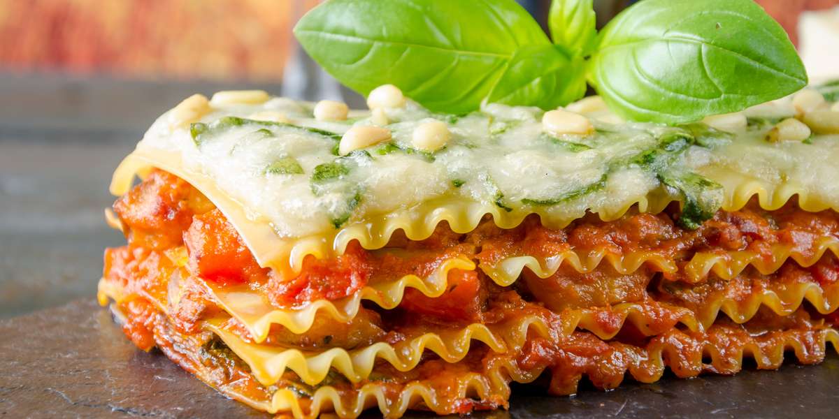 Arianna's Italian Grill & Pizza