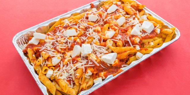 Baked Ziti
