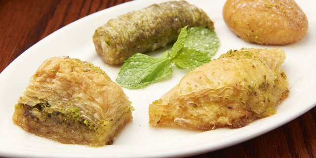 Baklava