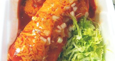 Burrito Express