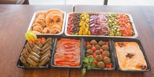 Appetizer Package 3