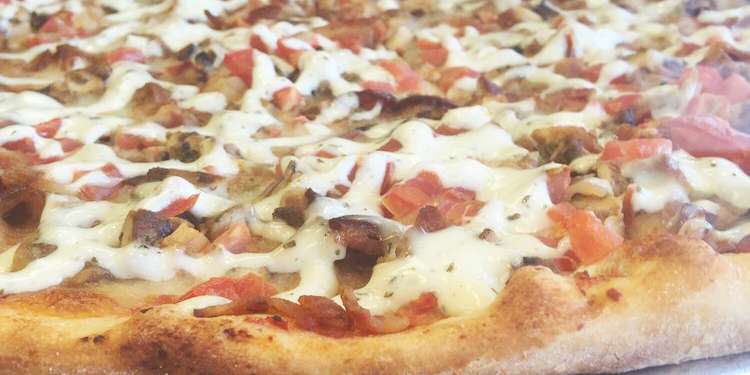 Ciao Pizza and Catering