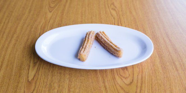 Churros