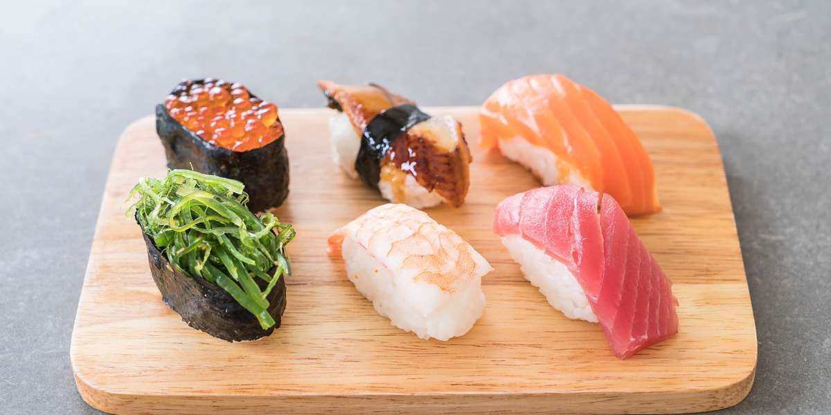 Dj Sushi