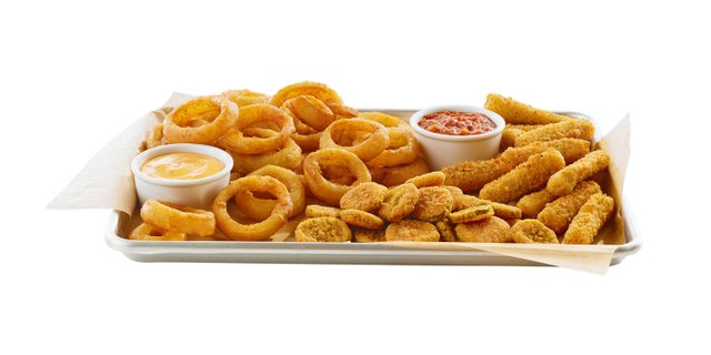 Party Sampler