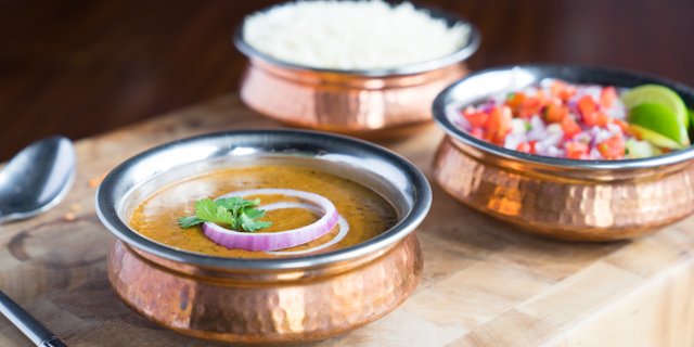 Dal Makhani