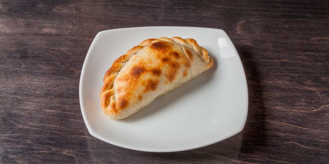 La Boca Beef Empanadas