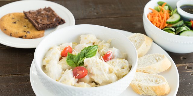 Pasta Express