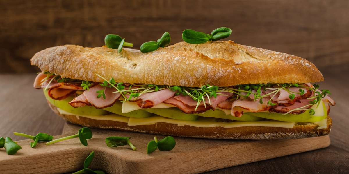 Sandwich University
