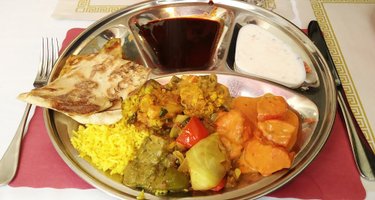 Lumbini Restaurant