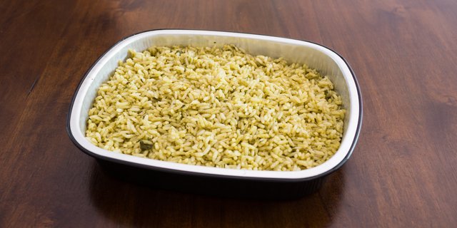 Mexican Rice