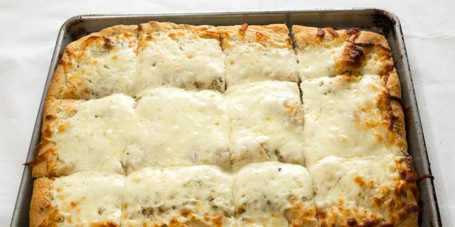 Garlic Bread