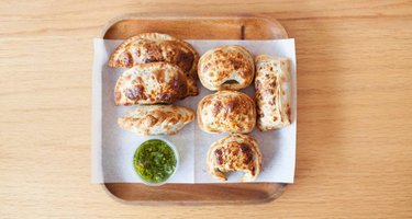 5411 Empanadas