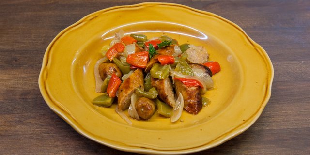Italian Sausage
