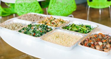 Good Thyme Eatery
