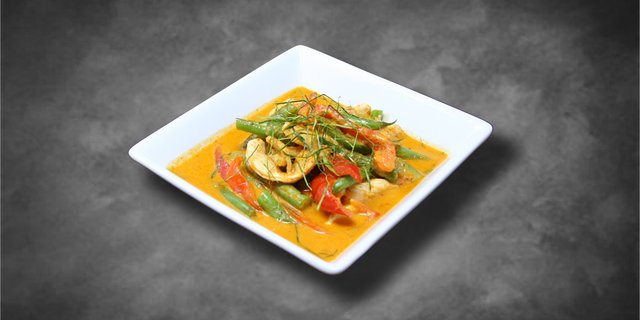 Panang Curry