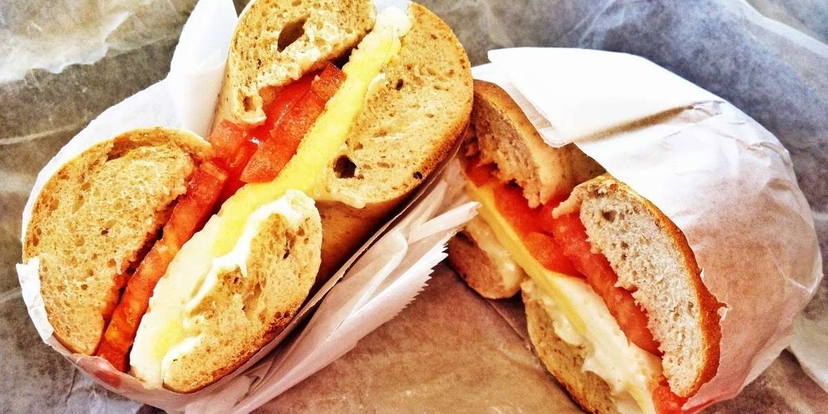 Kupel's Bakery