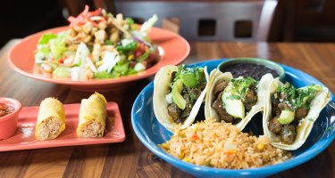 Blue Moon Mexican Cafe