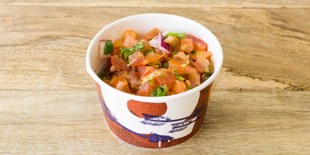 Pico de Gallo