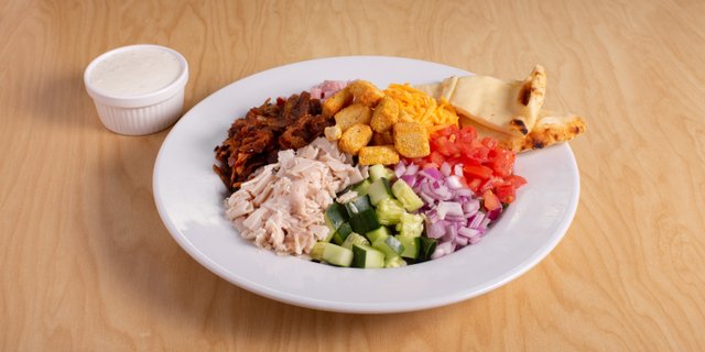 Cobb Salad