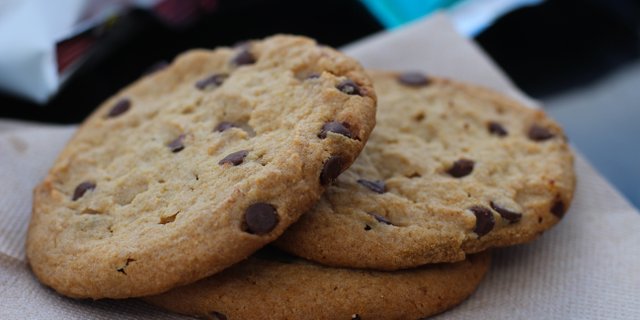 Chocolate Cookies