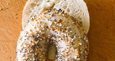 Boopa's Bagel Deli