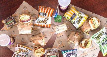 Ike's Love & Sandwiches