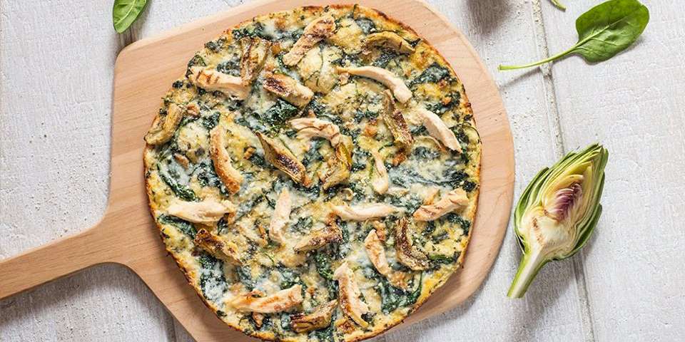 California Pizza Kitchen