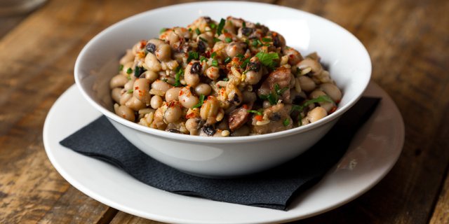 Hoppin' John
