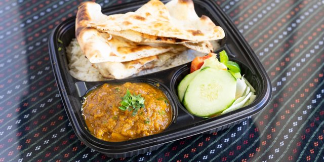 Chicken Curry
