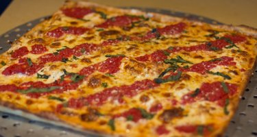 Mario's Pizzeria