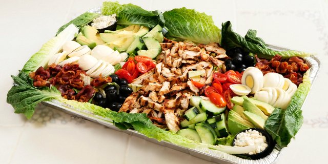 Cobb Salad