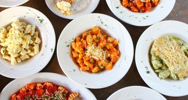 Gnocchi Italian Restaurant