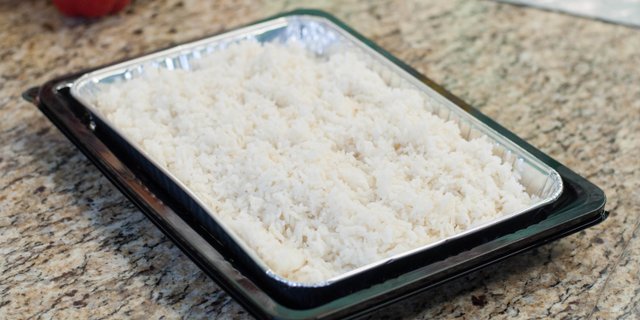 White Rice
