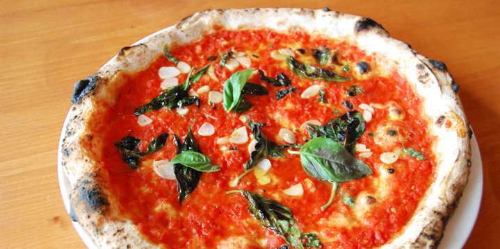 Libretto's Pizzeria