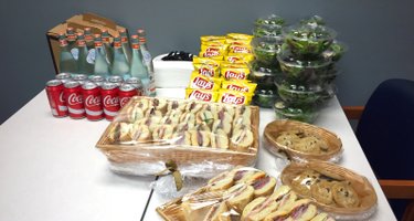 Chanterelle Catering Company