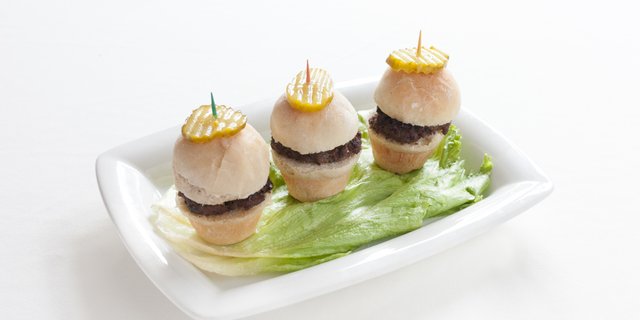 Sliders