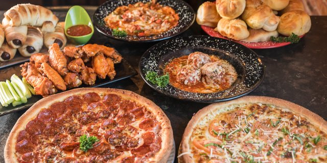 Appetizer Package