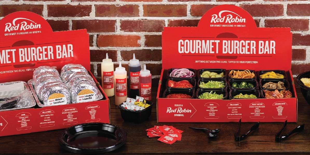 Red Robin