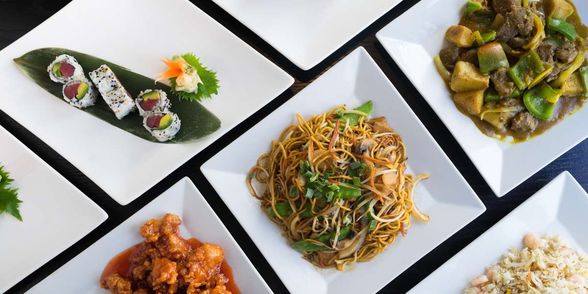 Jade Tree Asian Bistro